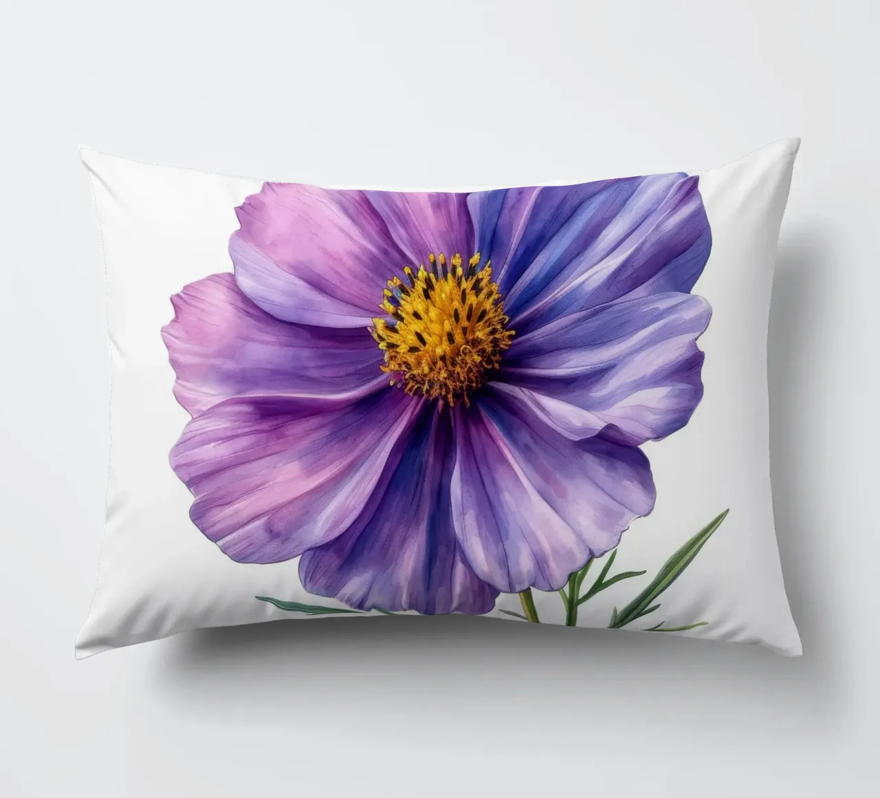 Fiore di Cosmo 2 cuscino da Bold Blooms