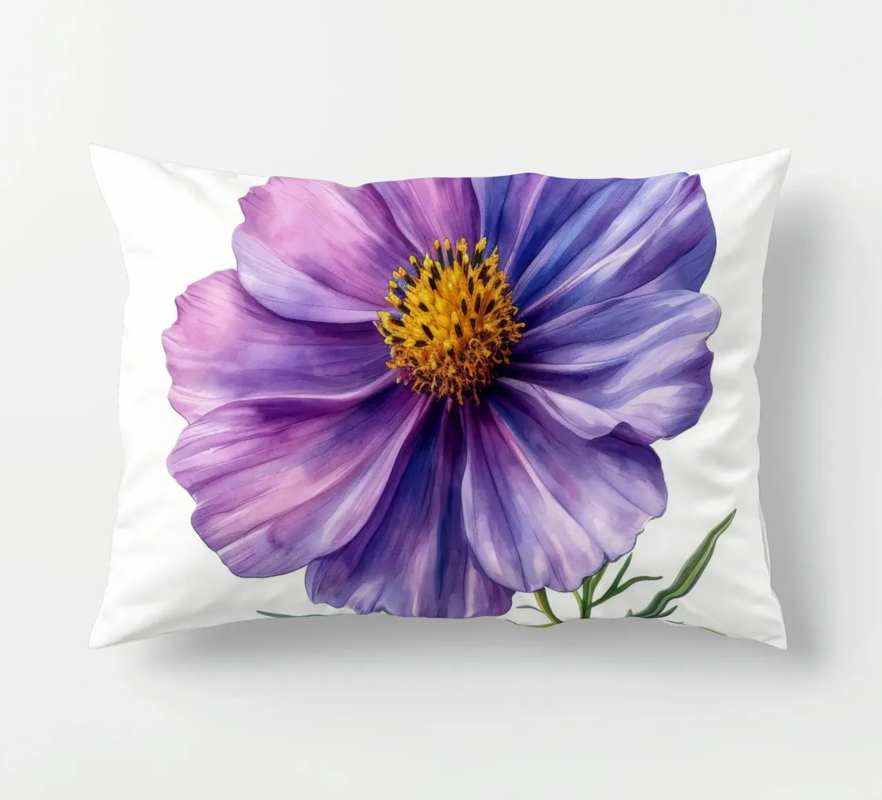 Fiore di Cosmo 2 cuscino da Bold Blooms