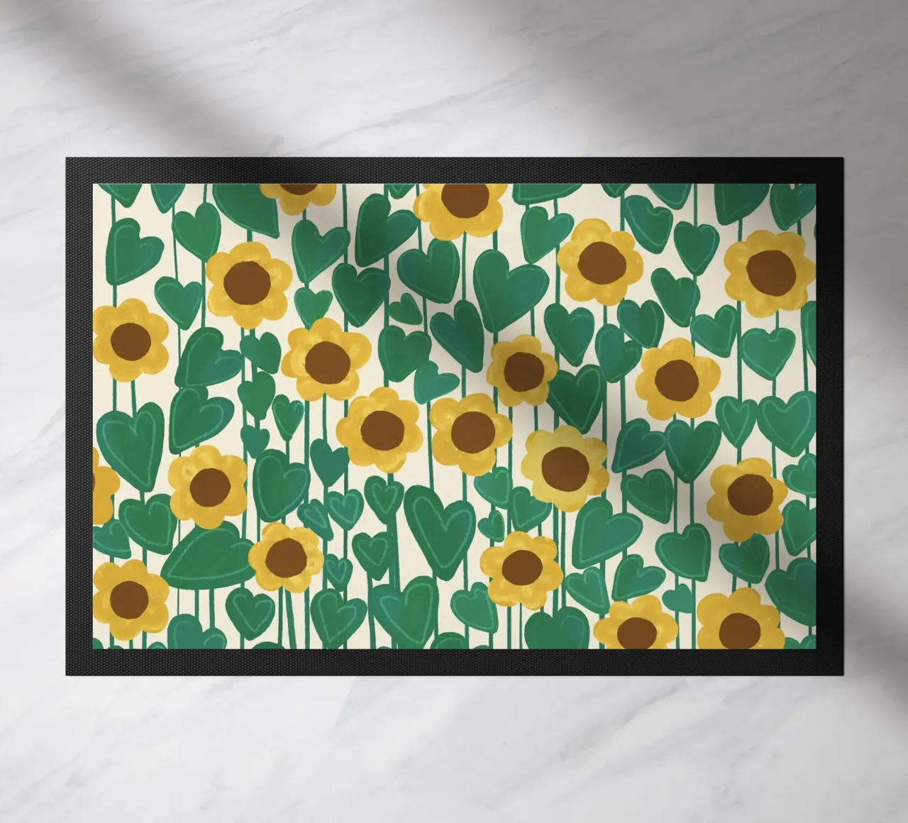 Sunflowers zerbino da GigiRosado