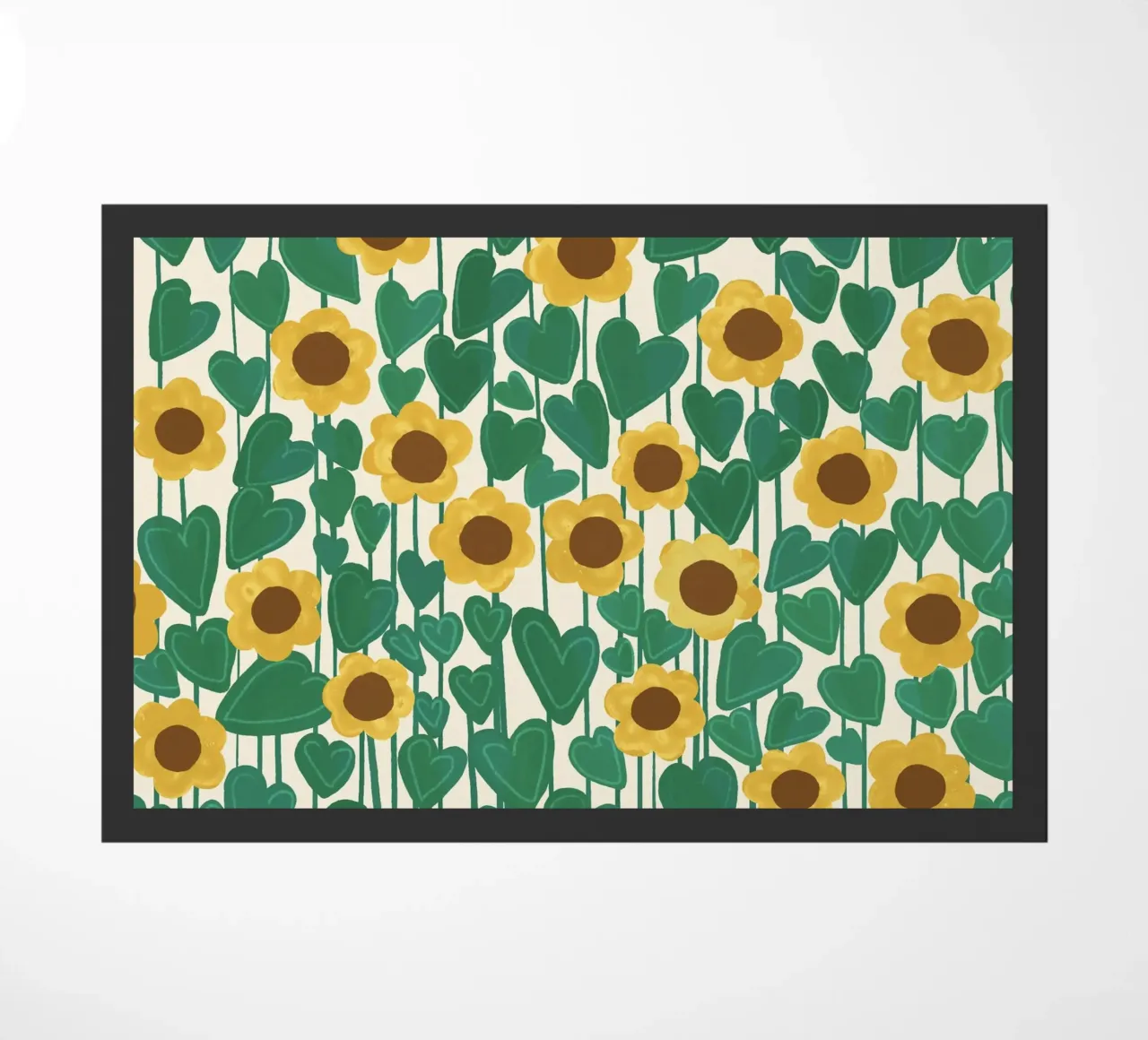Sunflowers zerbino da GigiRosado