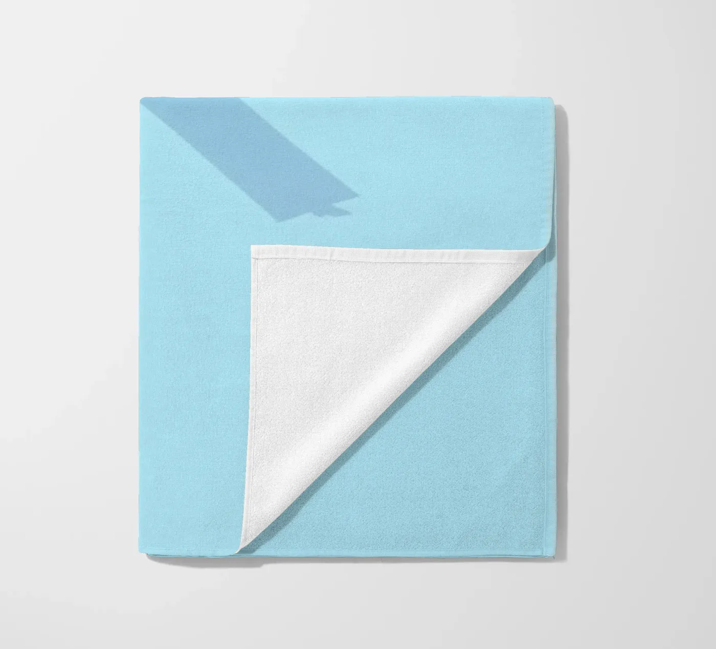 Float Under the Sun telo mare da Jason Ratliff