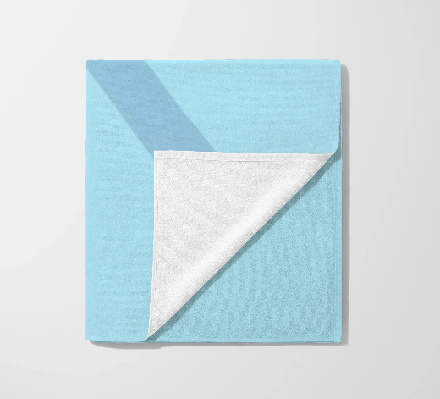 Float Under the Sun telo mare da Jason Ratliff