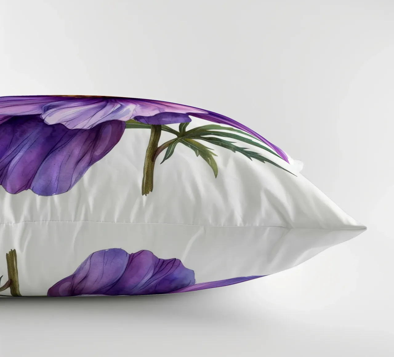 Fiore di cosmo 1 cuscino da Bold Blooms