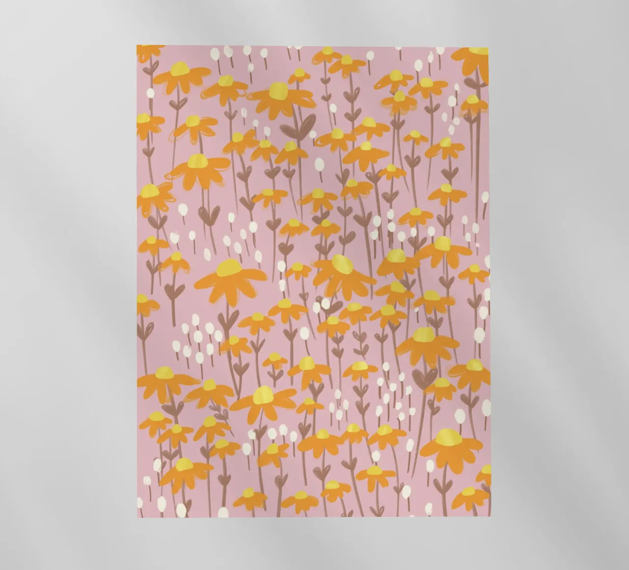 Chamomile pellicola backlit da GigiRosado