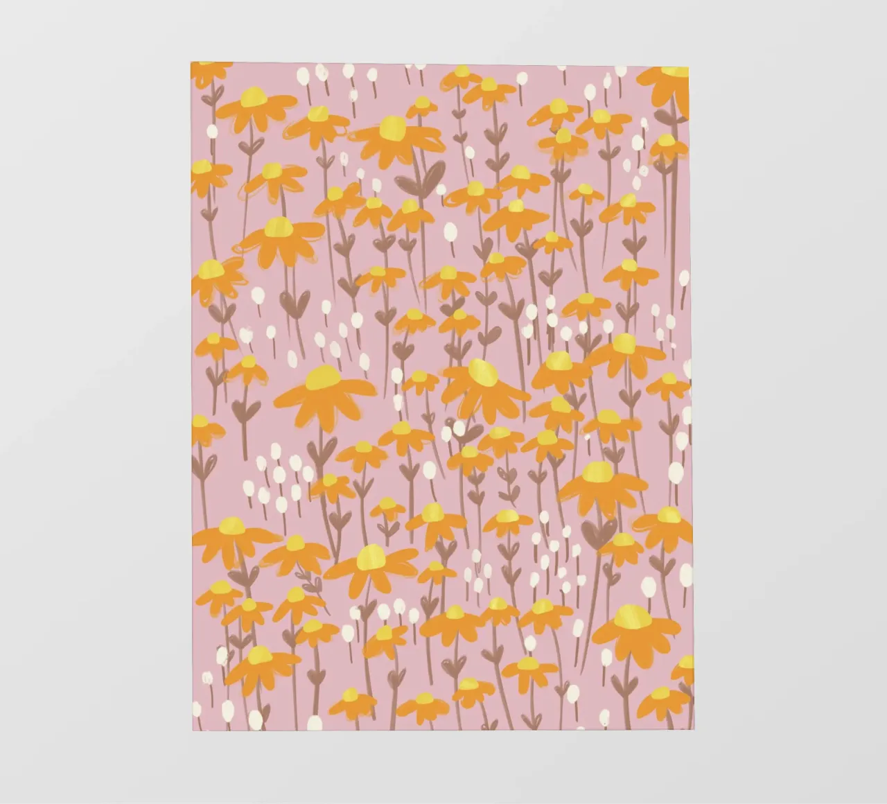 Chamomile pellicola backlit da GigiRosado