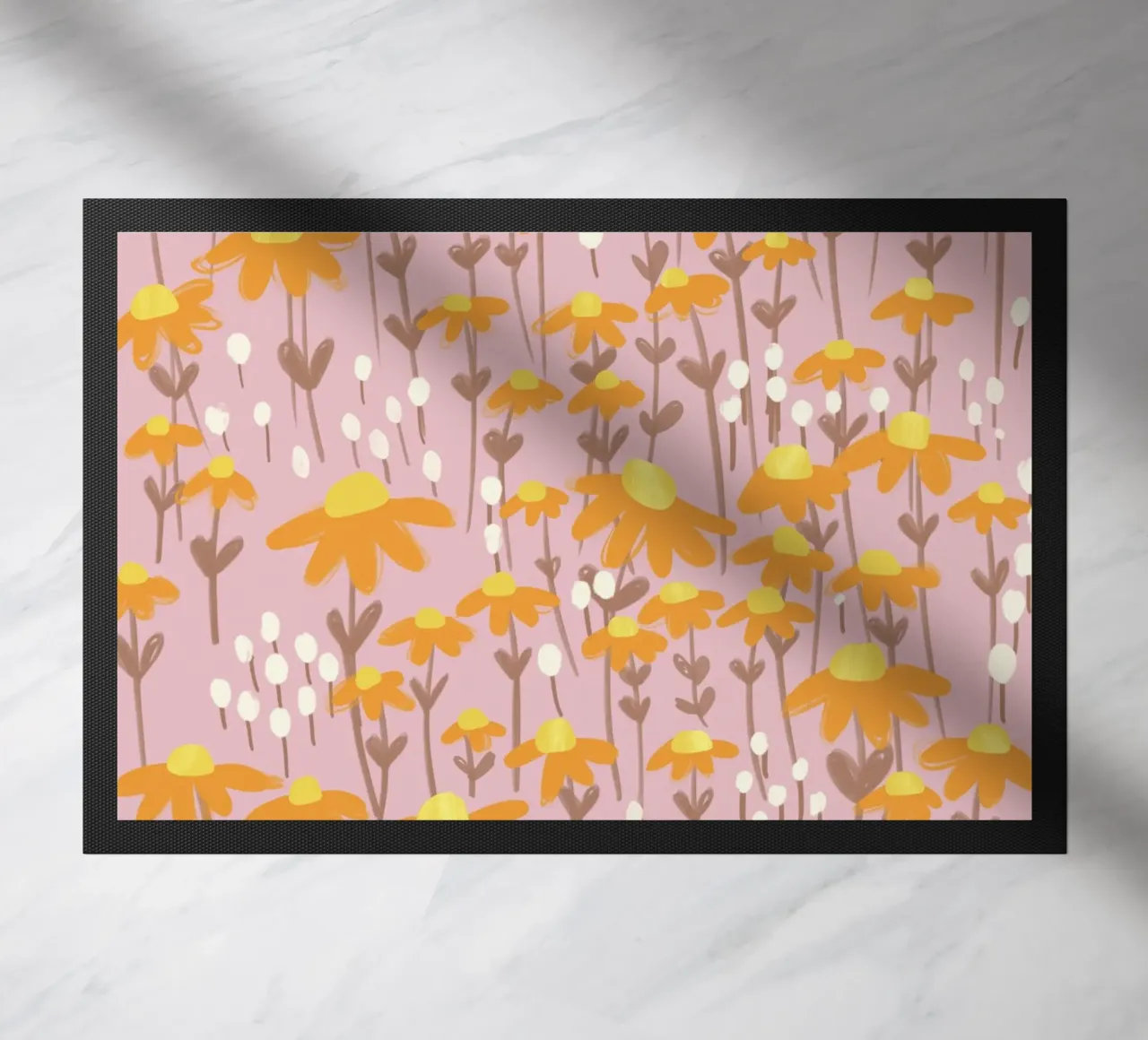 Chamomile zerbino da GigiRosado