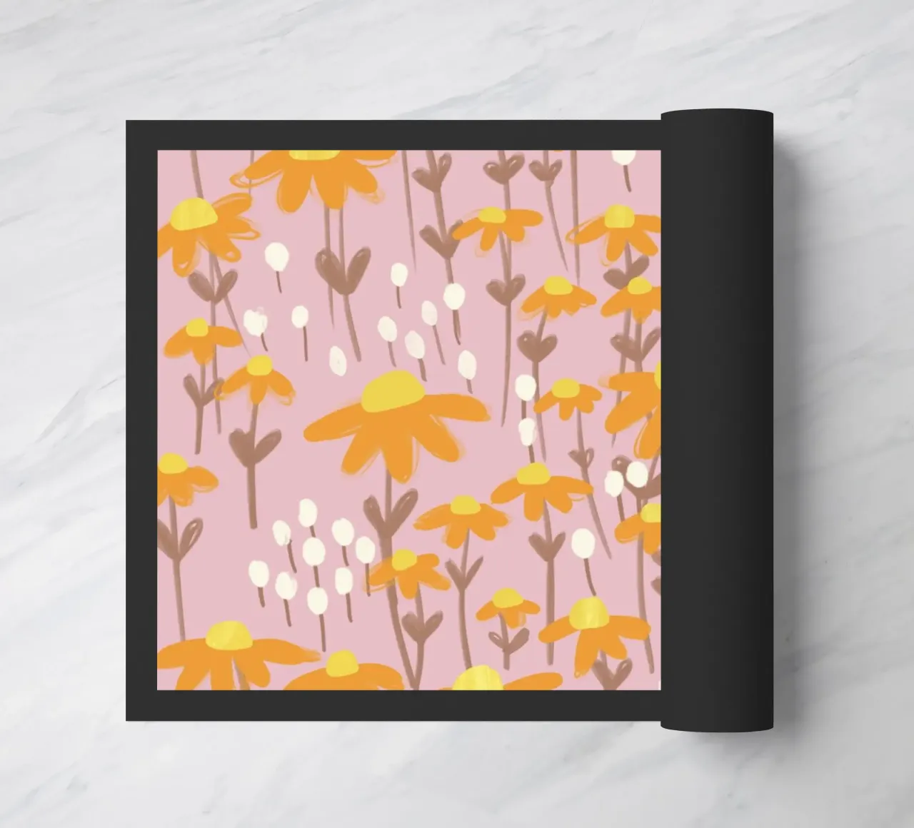 Chamomile zerbino da GigiRosado