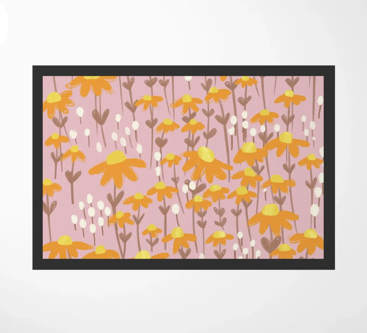 Chamomile zerbino da GigiRosado