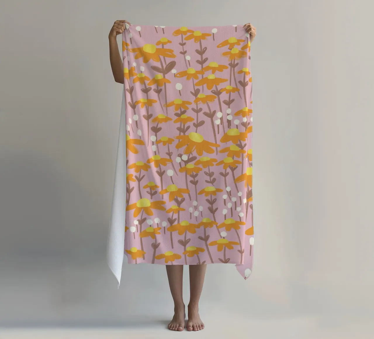 Chamomile telo mare da GigiRosado