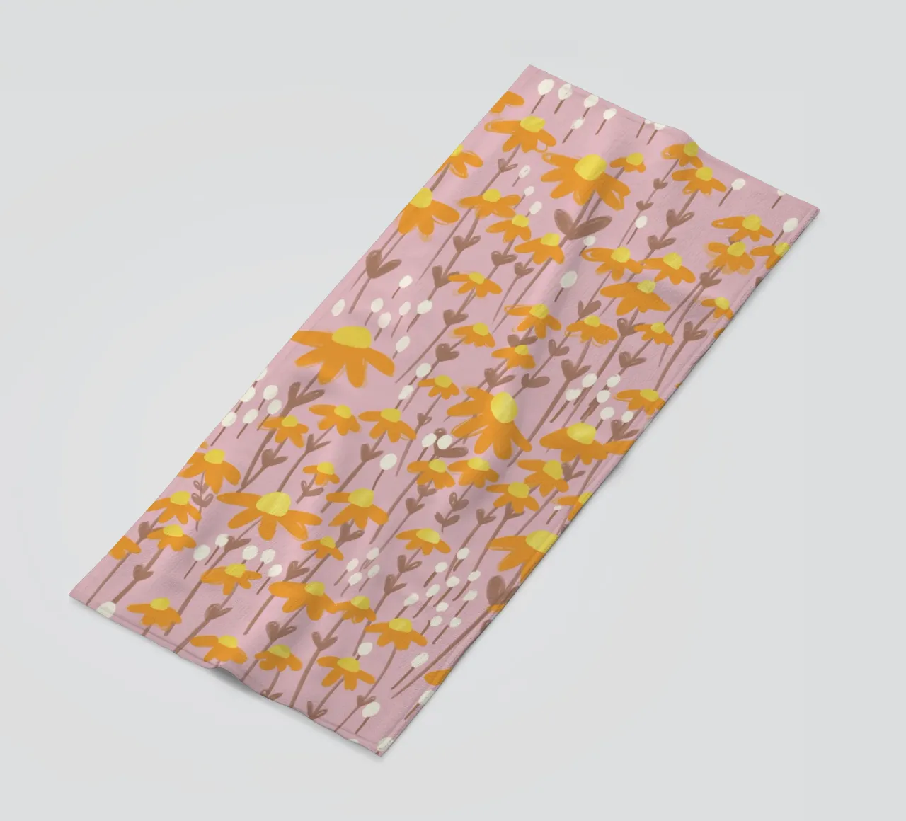 Chamomile telo mare da GigiRosado