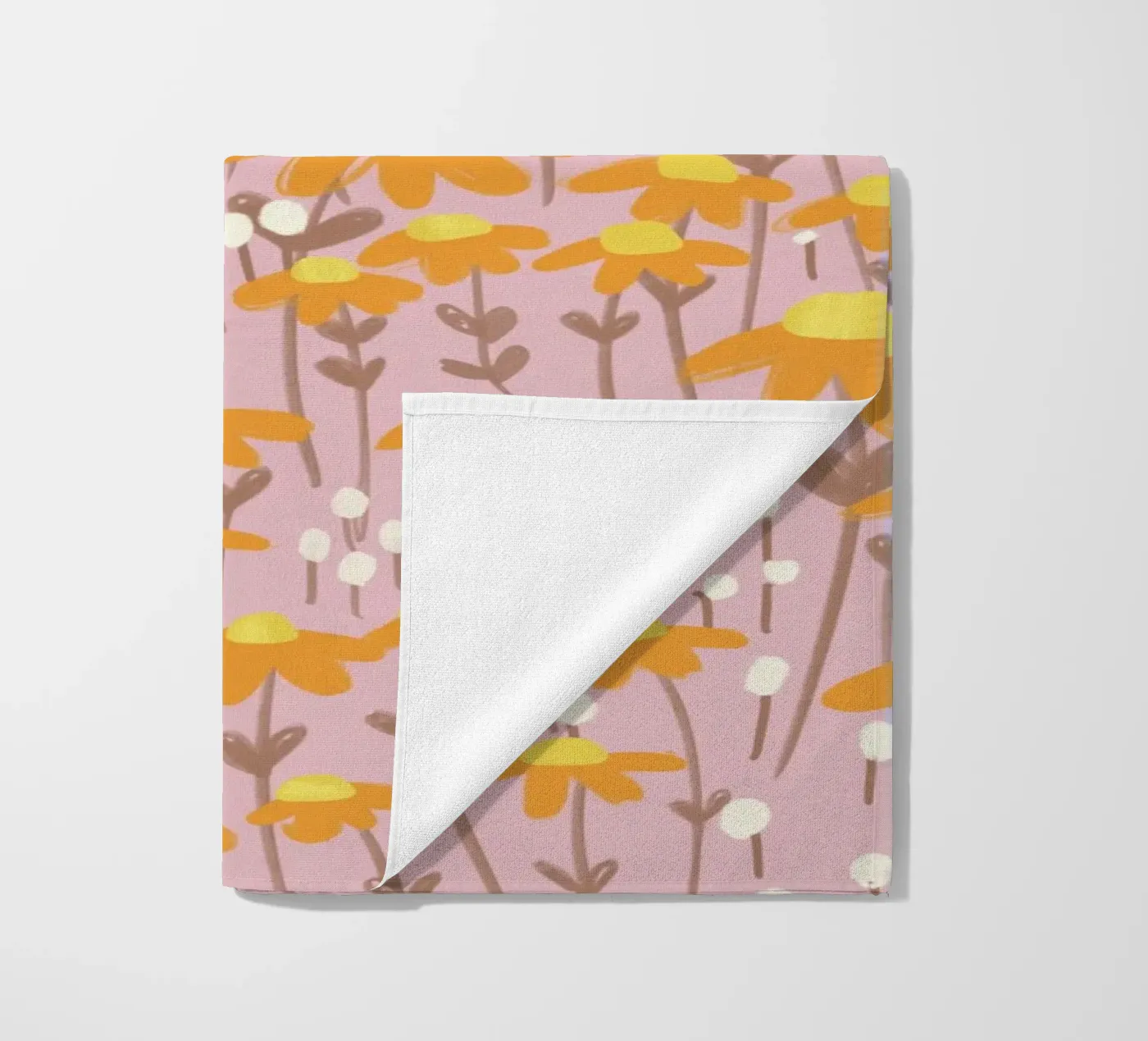 Chamomile telo mare da GigiRosado