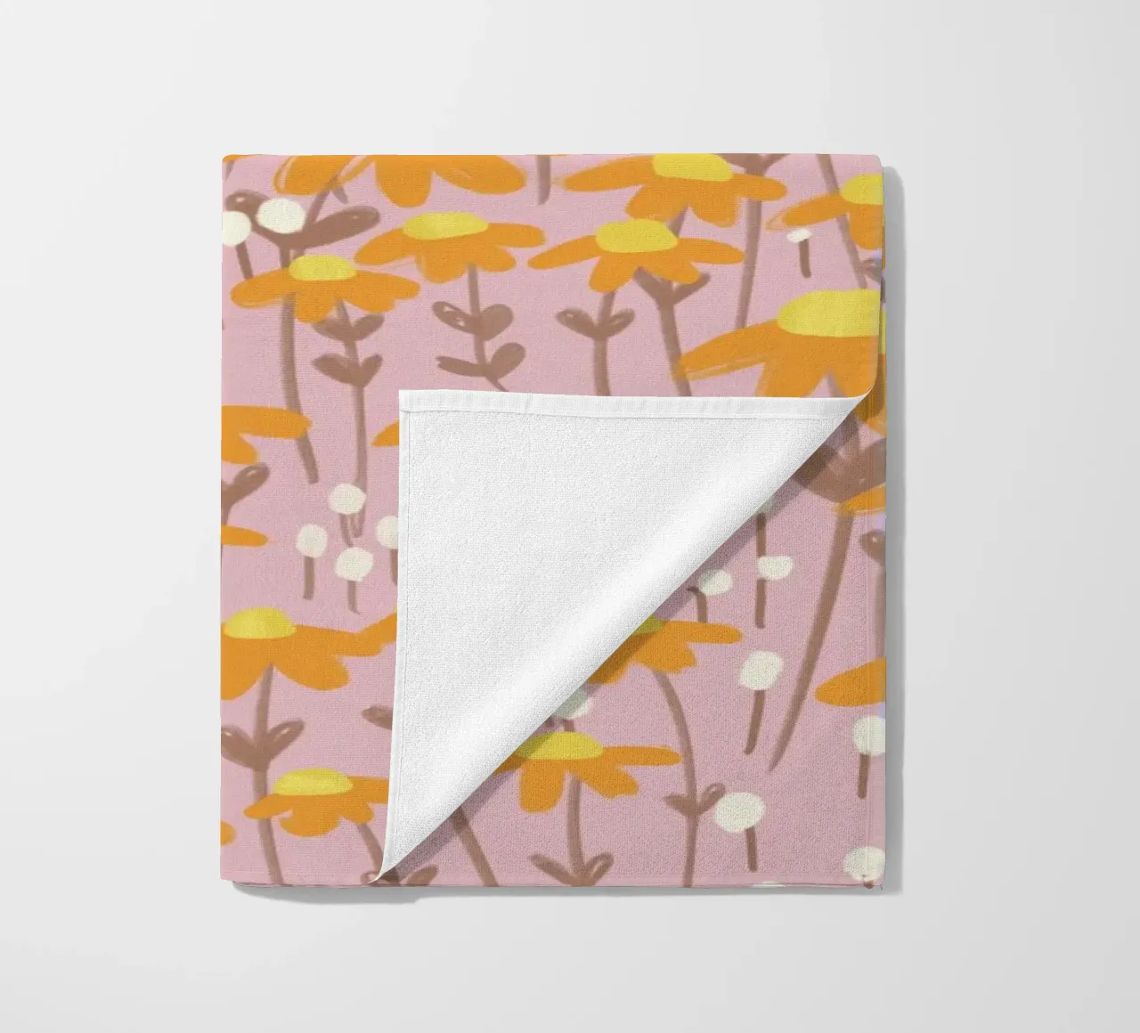 Chamomile telo mare da GigiRosado