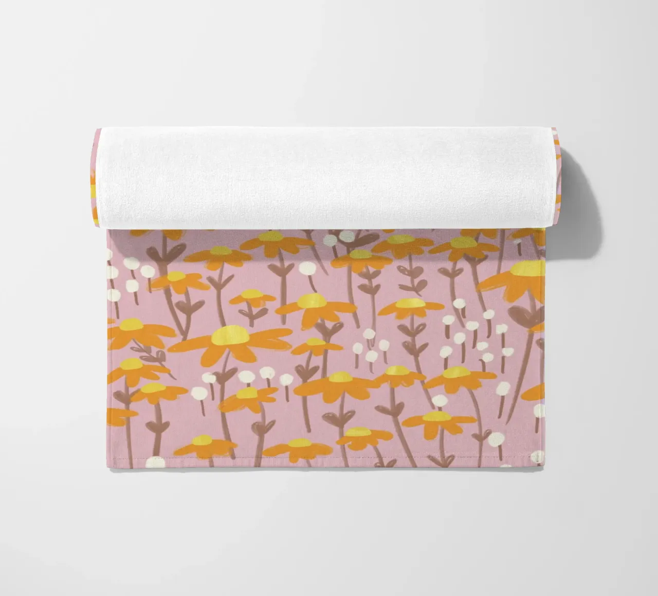 Chamomile telo mare da GigiRosado