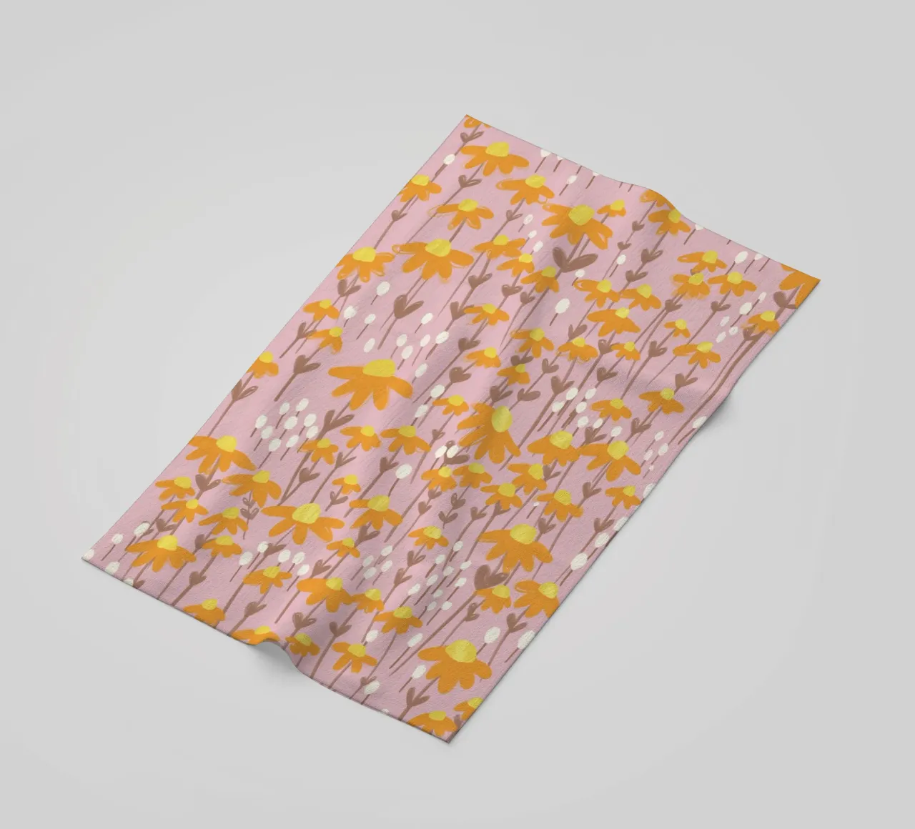 Chamomile telo mare da GigiRosado