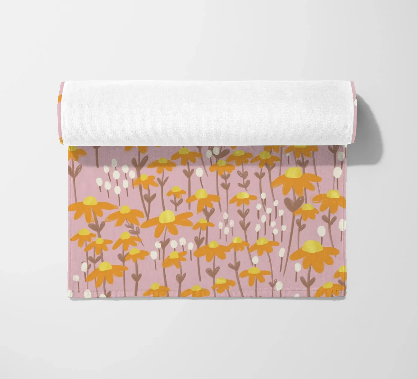 Chamomile telo mare da GigiRosado