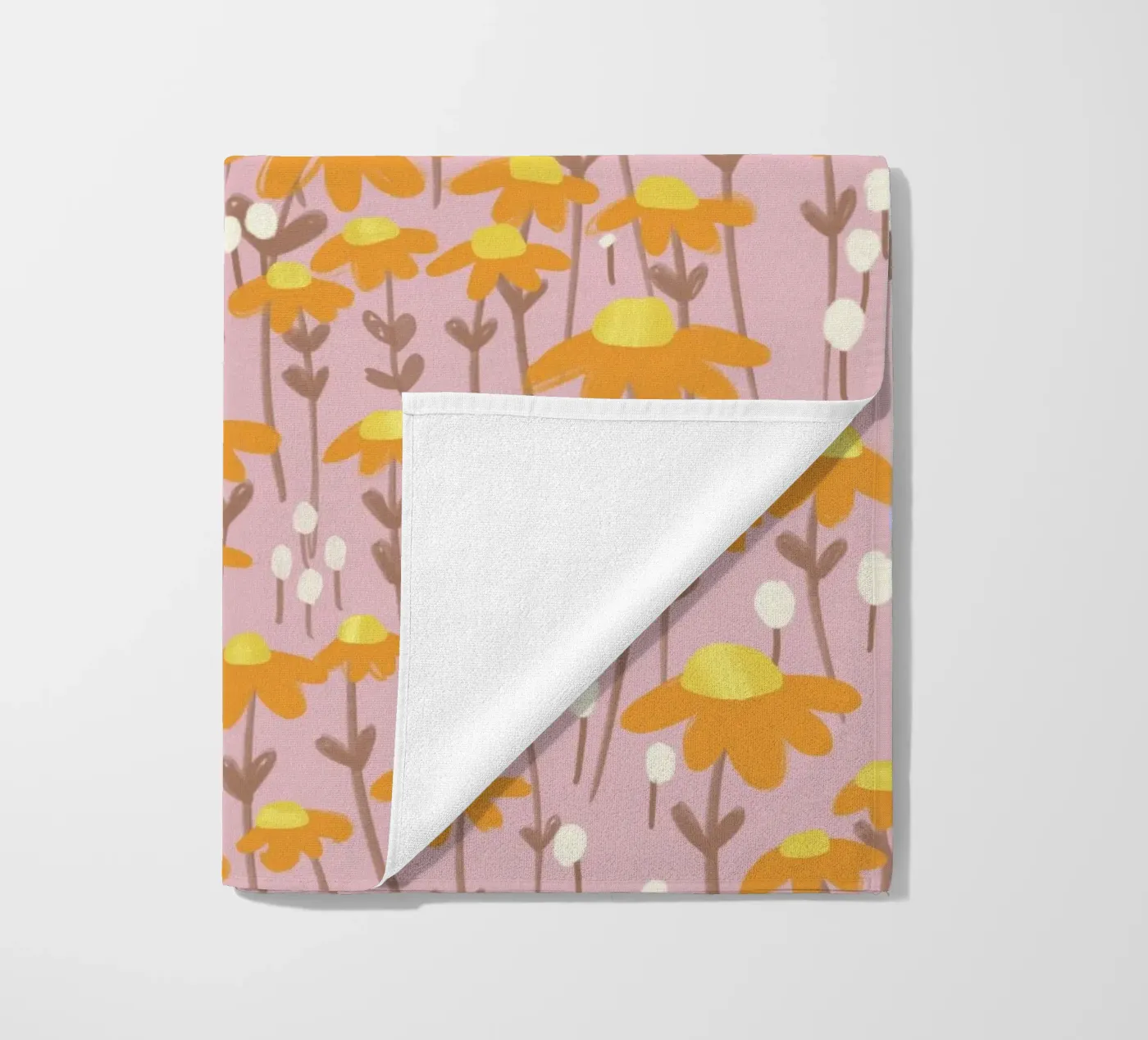 Chamomile telo mare da GigiRosado