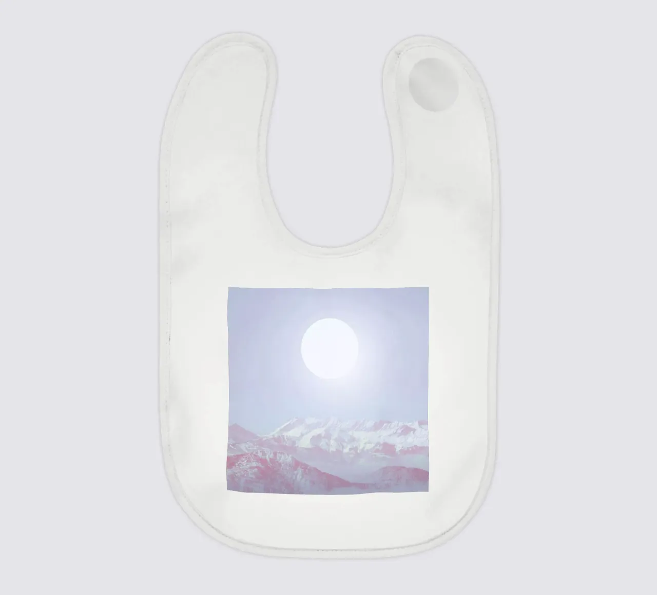 Perle bavaglino da Ruei