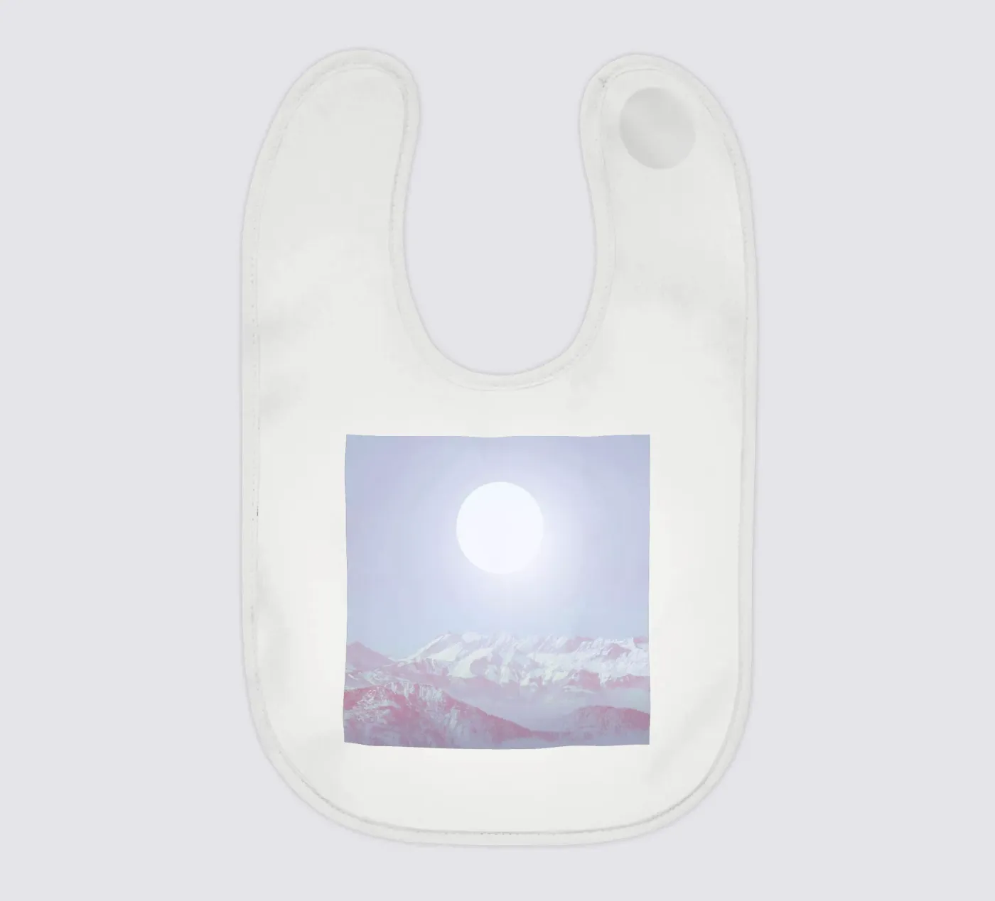 Perle Babylätzchen von Ruei