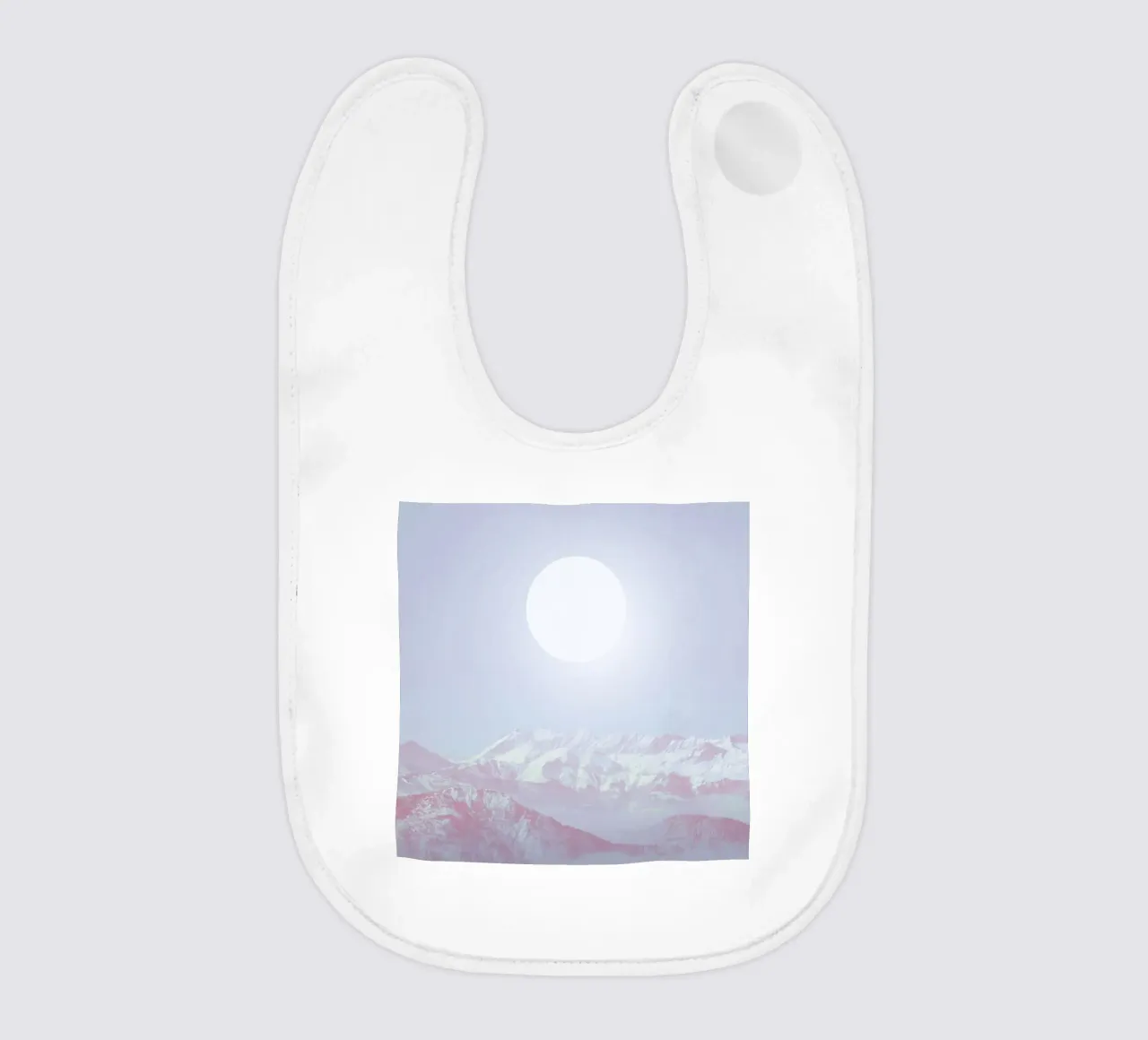 Perle bavaglino da Ruei