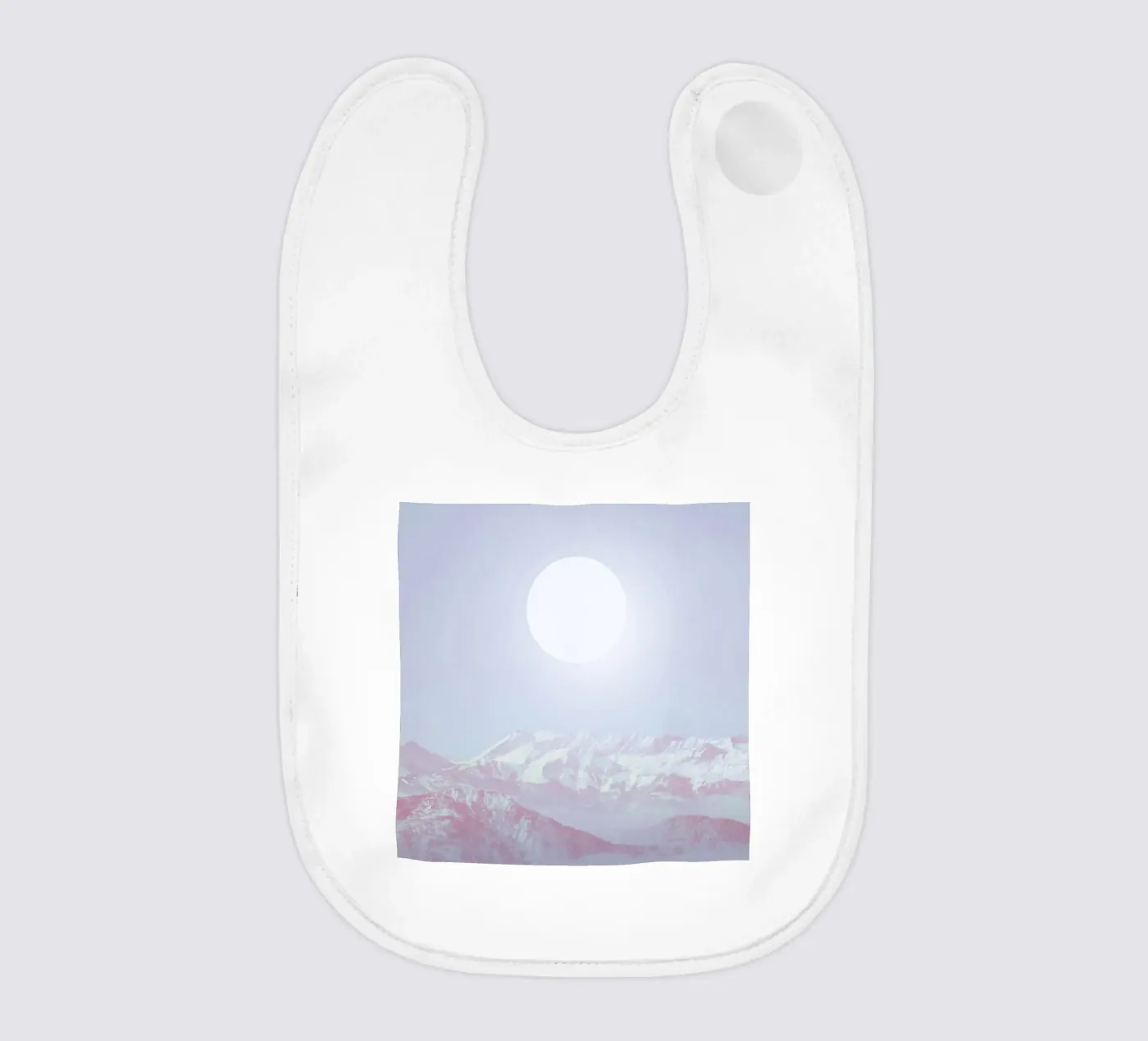 Perle Babylätzchen von Ruei