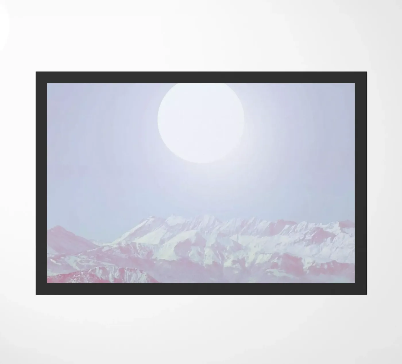 Perle doormat by Ruei