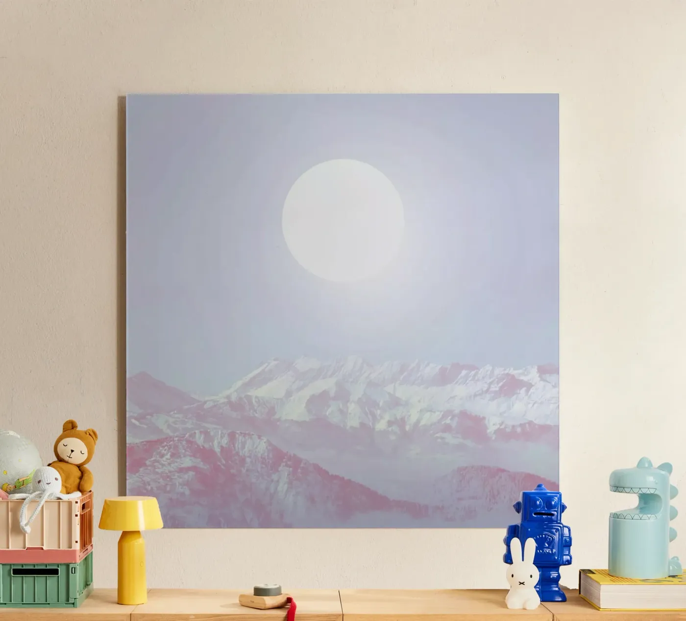 Perle plexiglas de Ruei