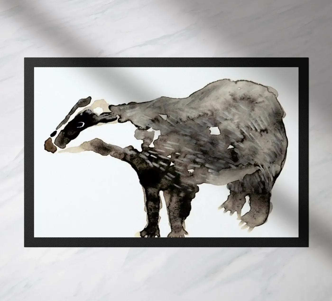 Badger zerbino da Farina Kuklinski