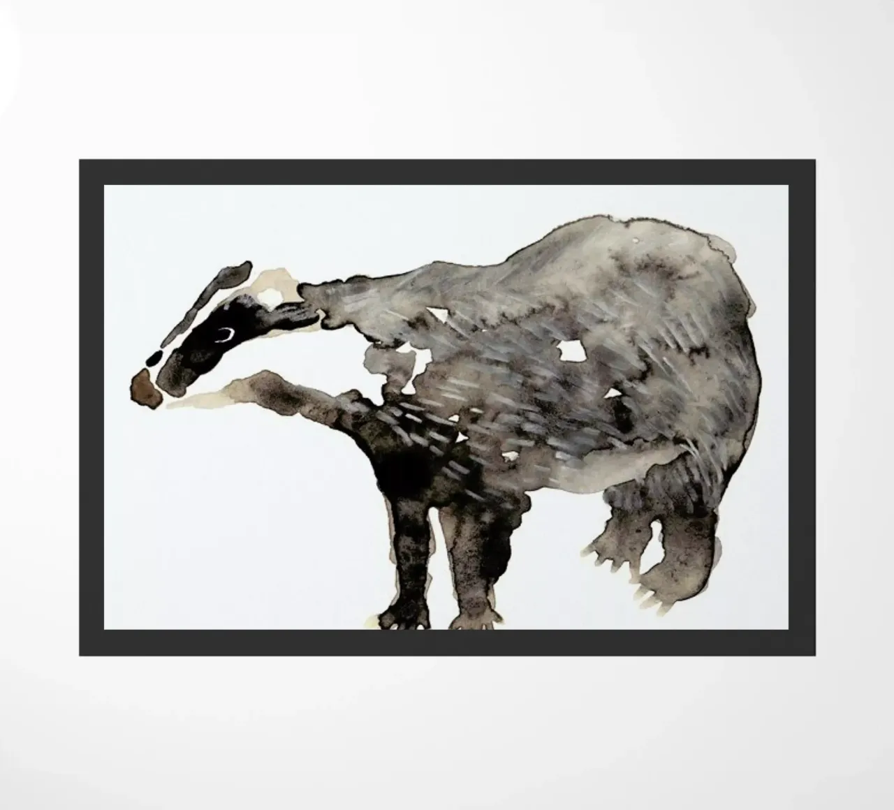 Badger zerbino da Farina Kuklinski