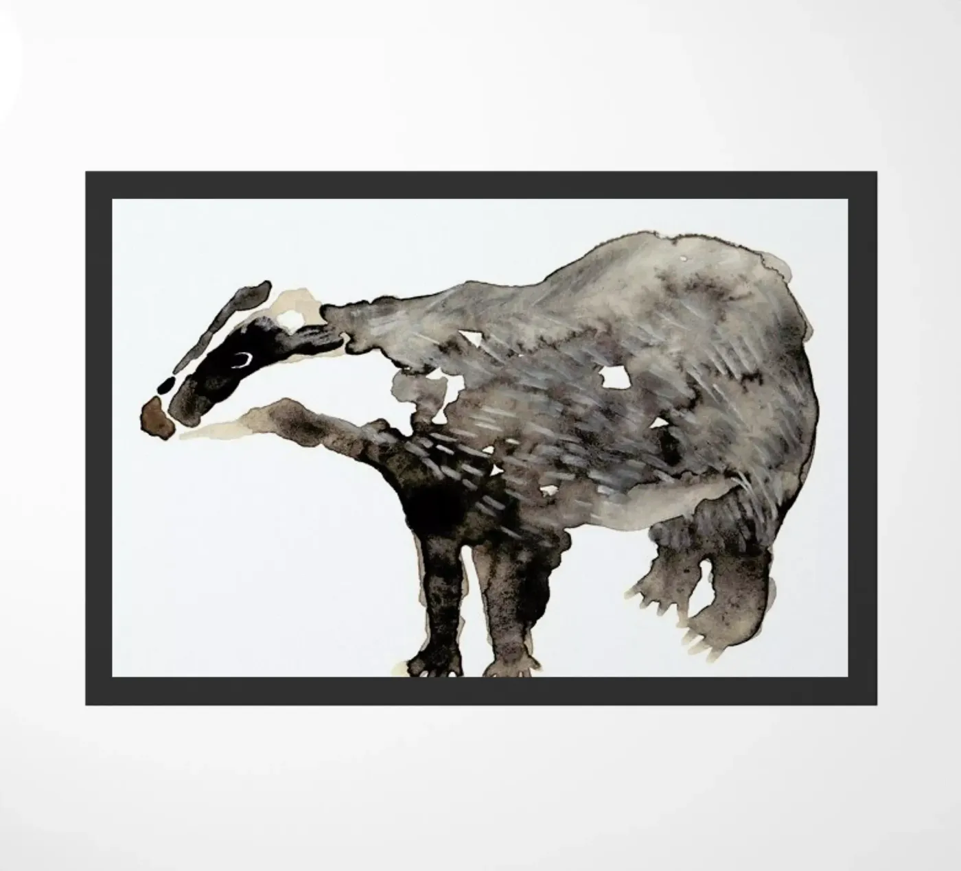 Badger zerbino da Farina Kuklinski