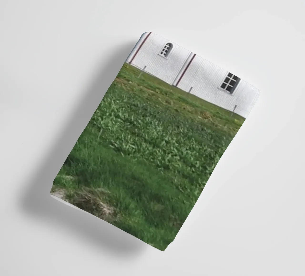 Skálakrókur asciugamano da bagno da Dave Hare Photography