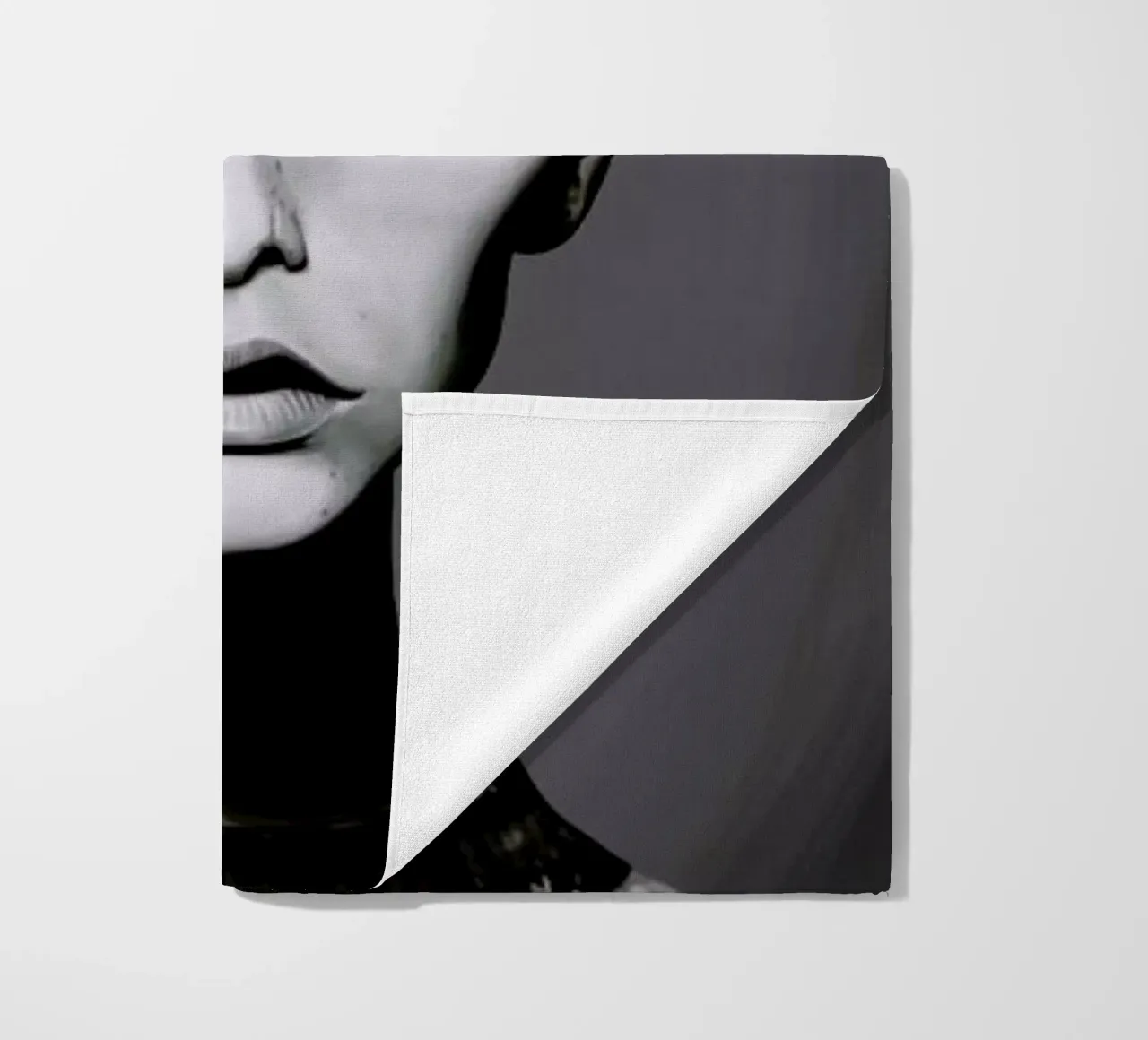 Twiggy telo mare da Rob Art | Illustration
