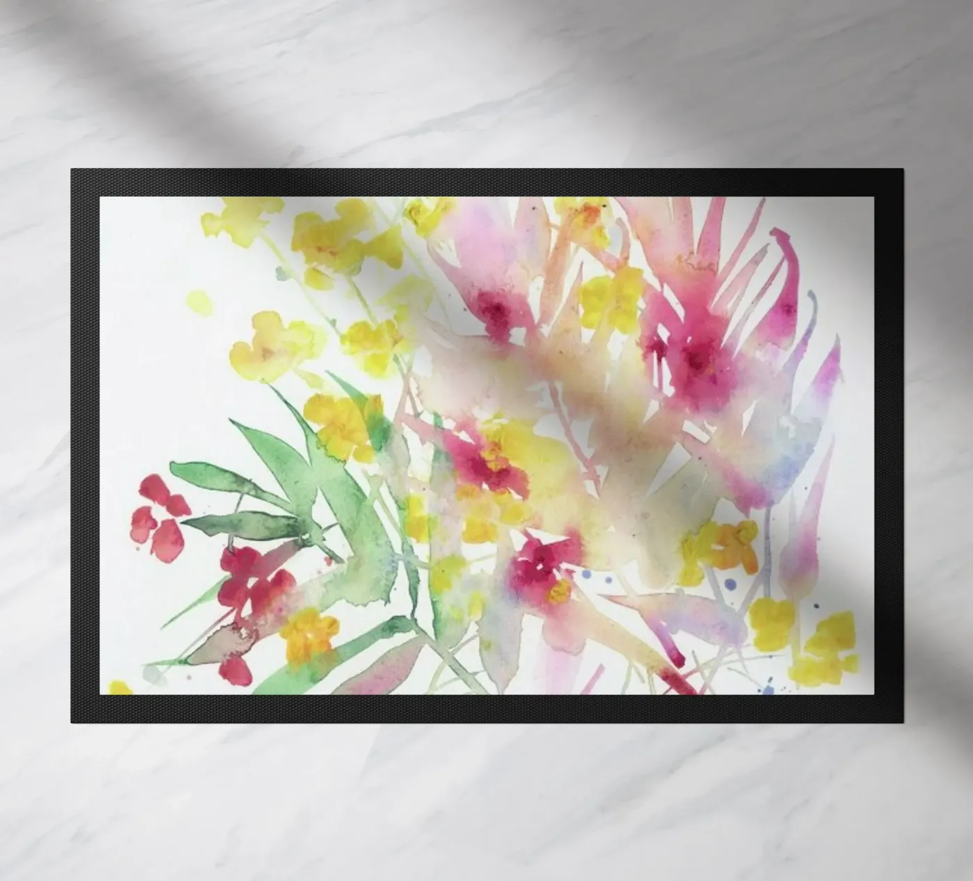 Fiori I zerbino da agnes-cecile
