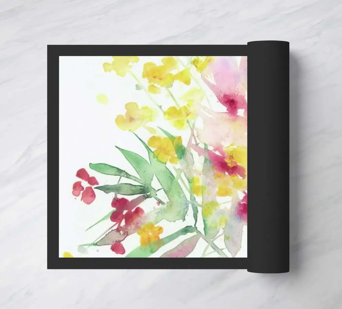 Fiori I zerbino da agnes-cecile