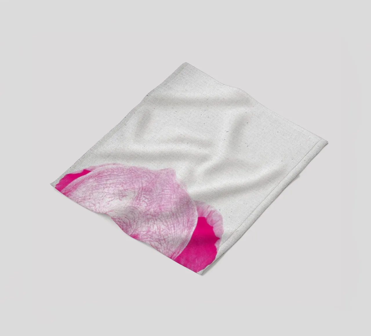 Elephant 01 coperta in pile da Froilein Juno