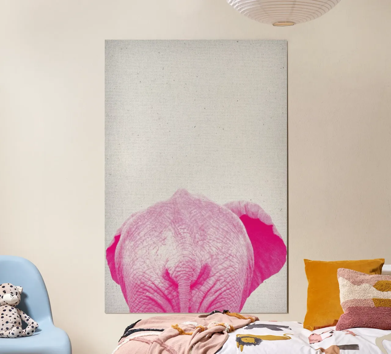 Elephant 01 poster da Froilein Juno