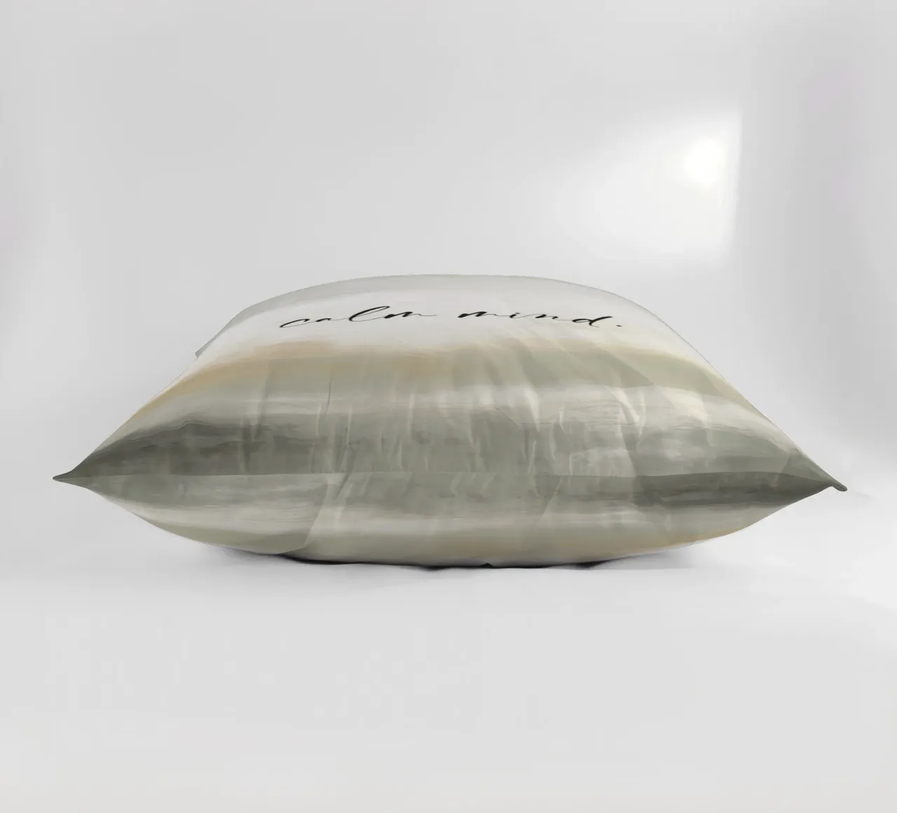 Calm Mind kussen van treechild