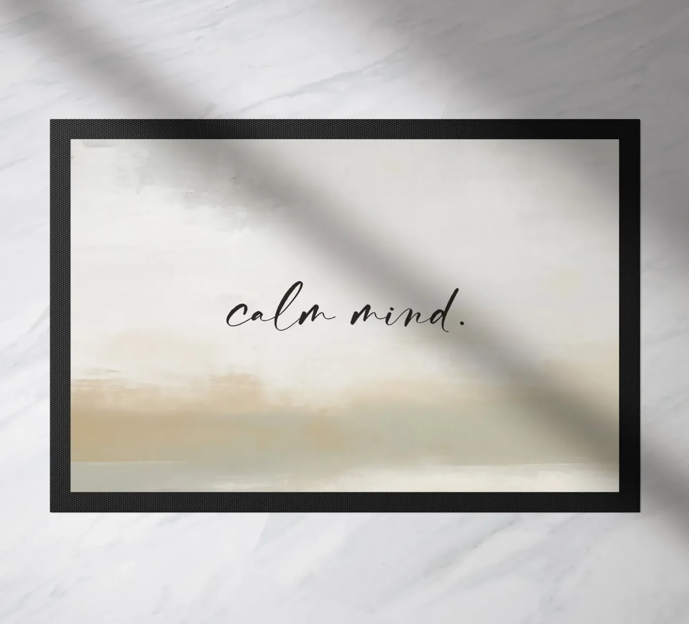 Calm Mind zerbino da treechild