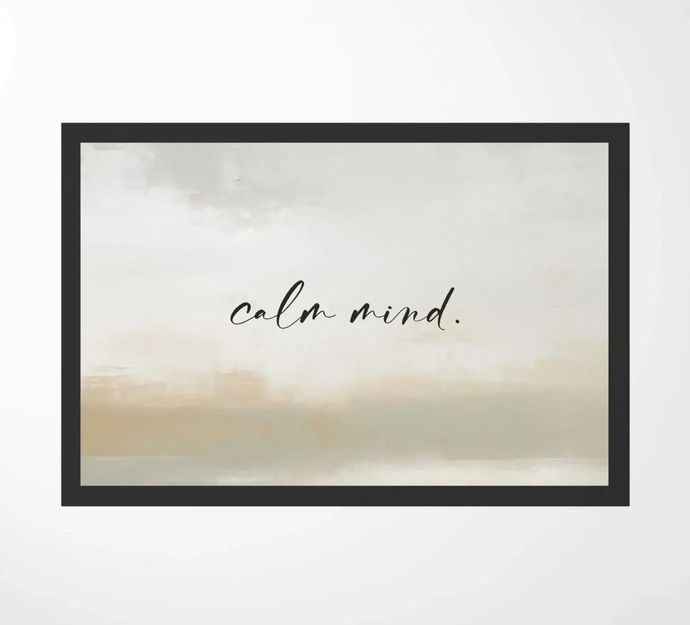 Calm Mind zerbino da treechild