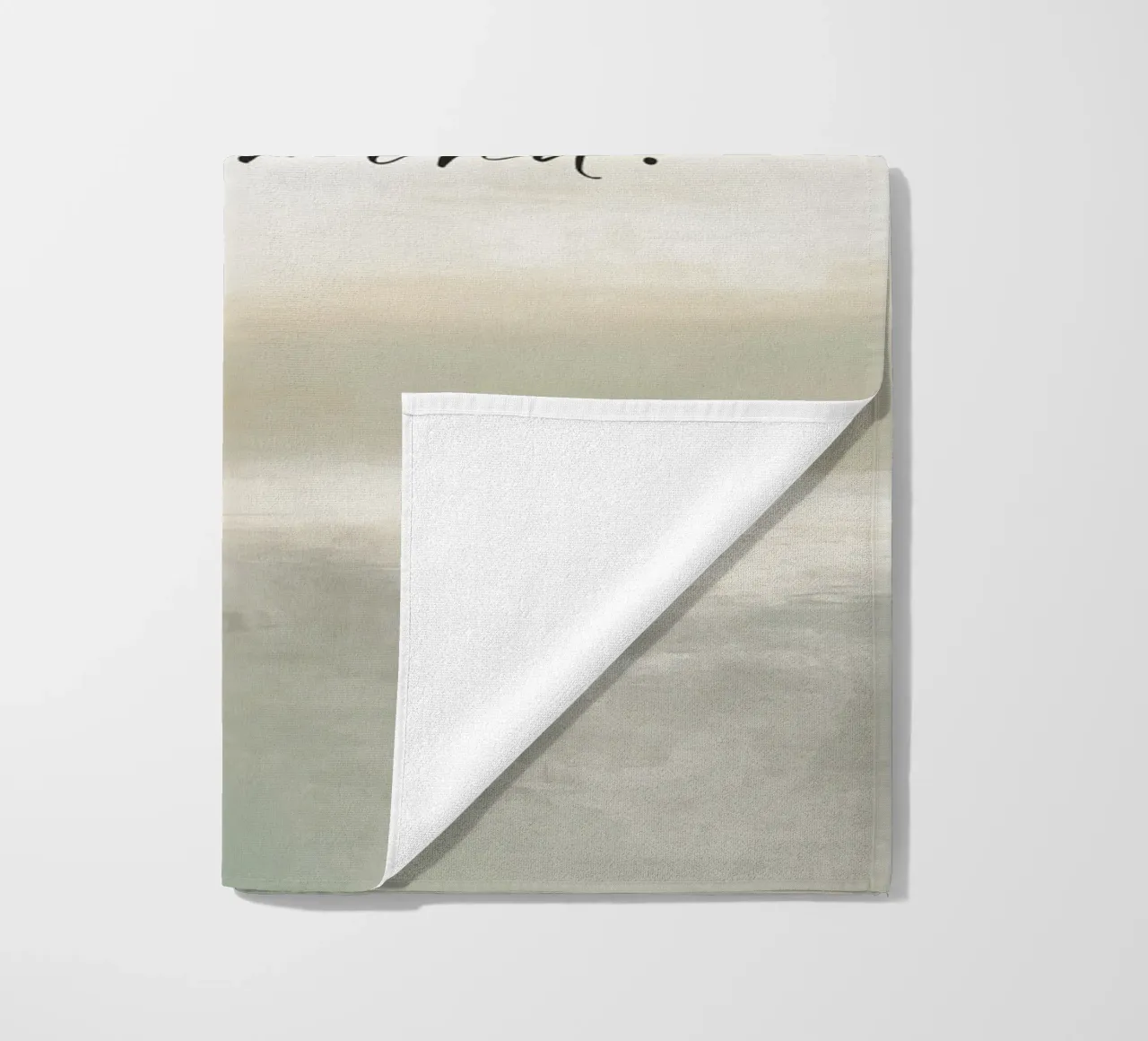 Calm Mind telo mare da treechild