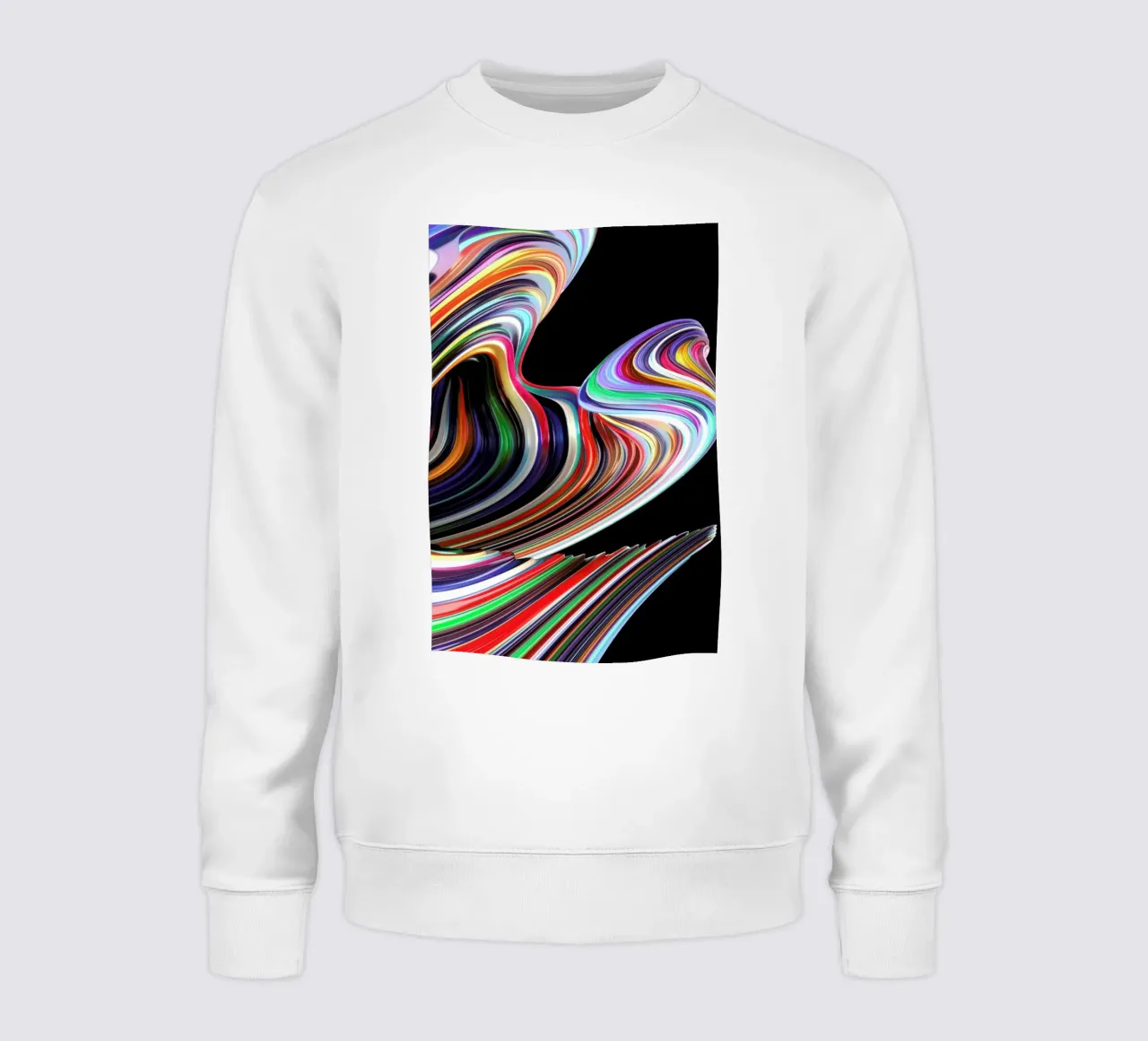 Number One felpa da Danny Ivan