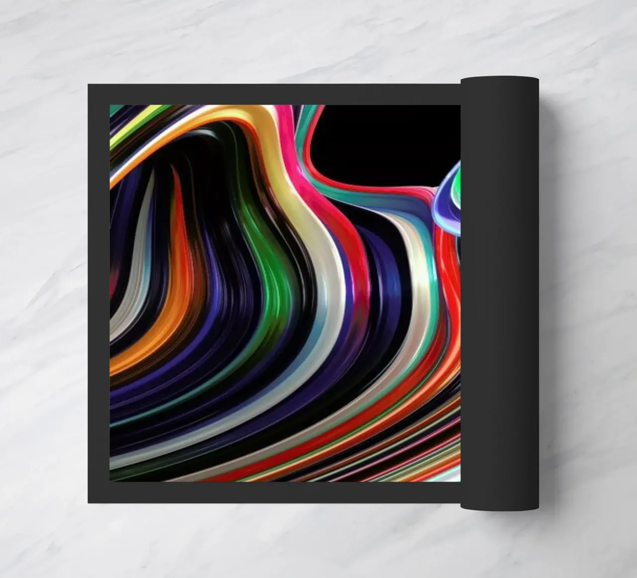 Number One zerbino da Danny Ivan