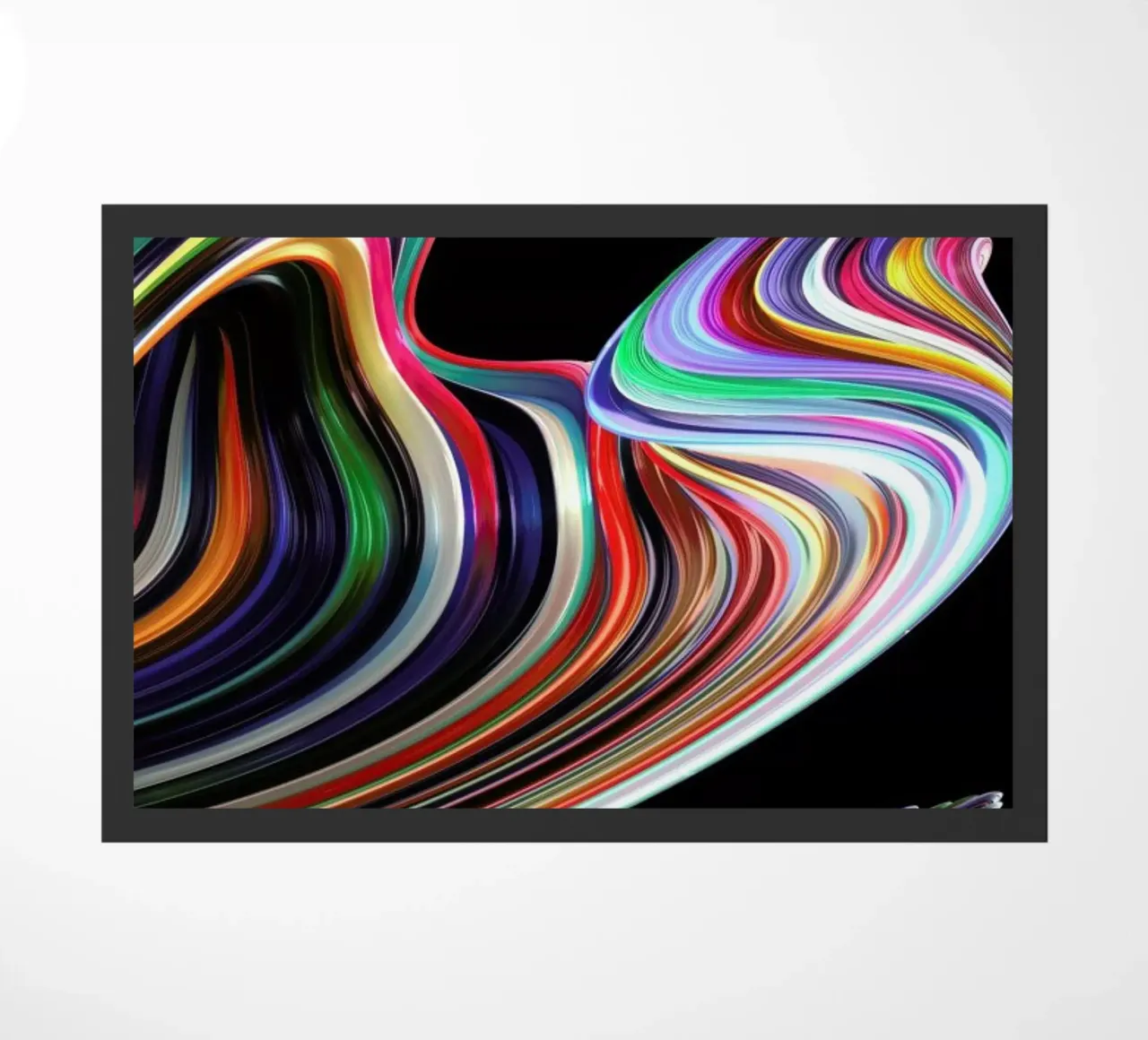 Number One zerbino da Danny Ivan