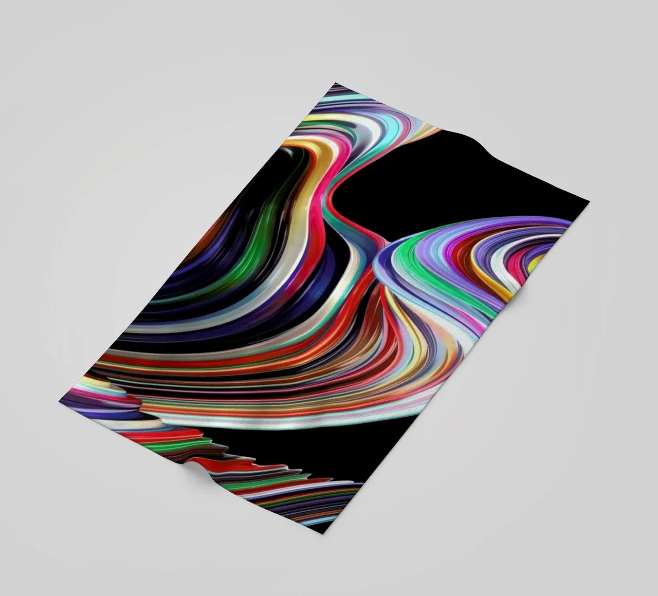 Number One telo mare da Danny Ivan