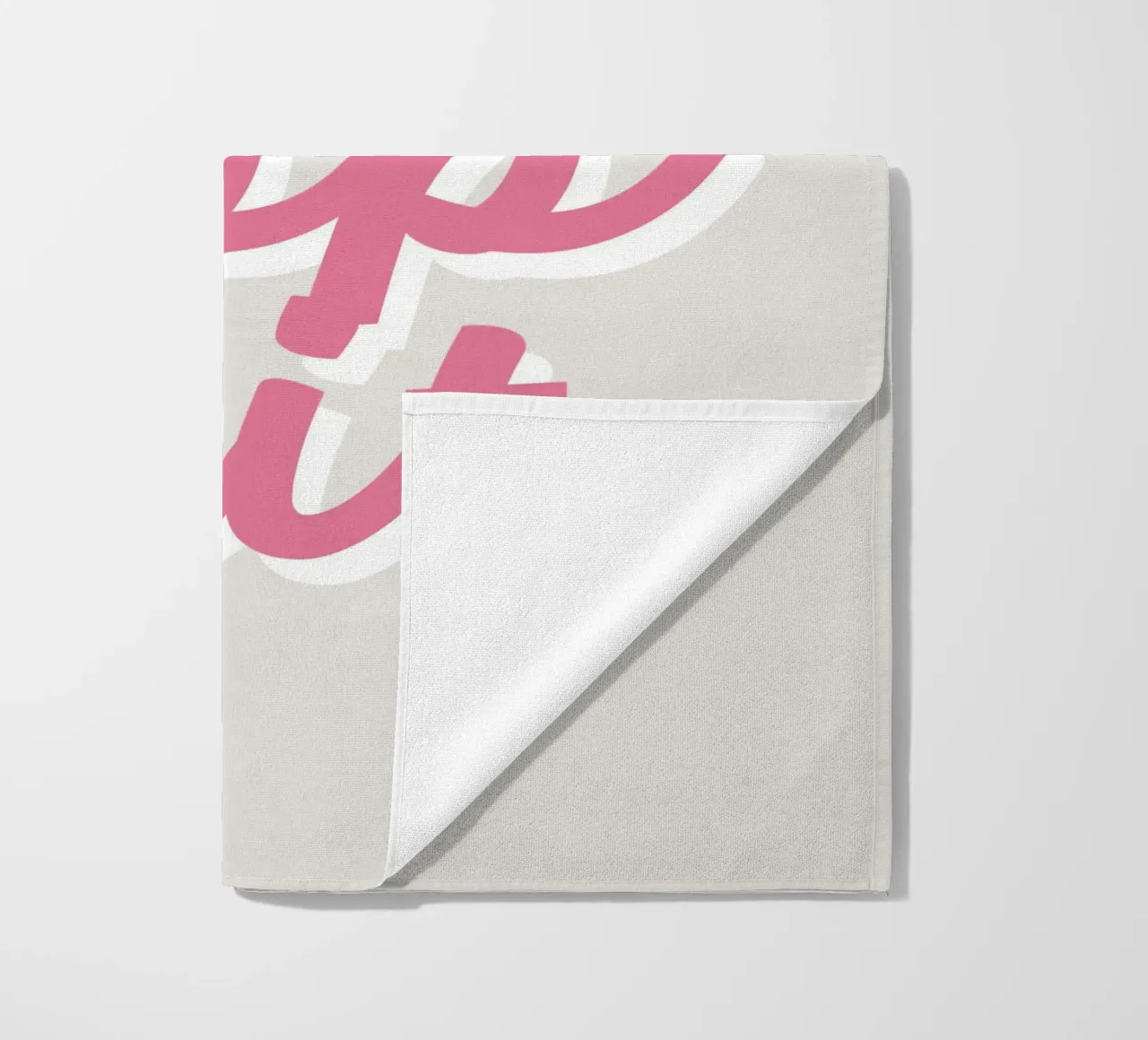 Bon Appetit telo mare da we line studio - art