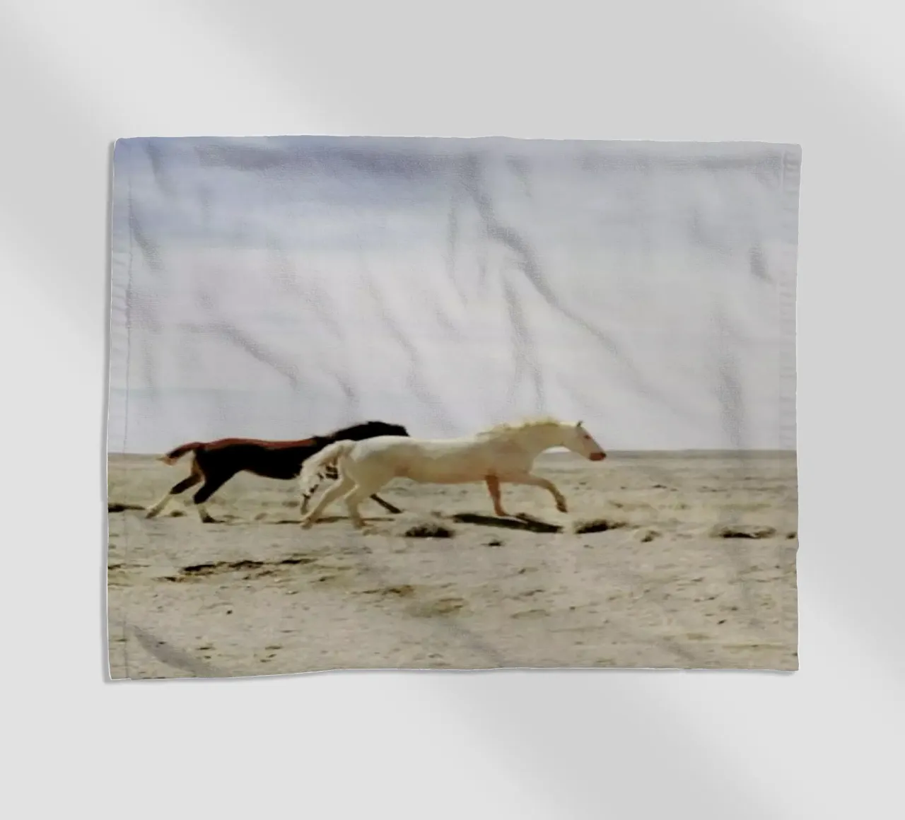 Bloomfield Horse Run telo mare da Kevin Russ