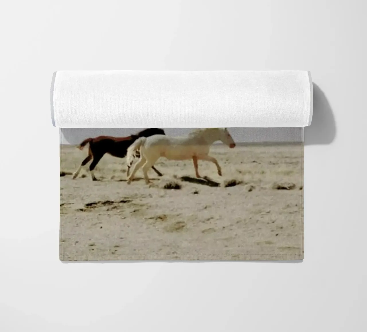Bloomfield Horse Run telo mare da Kevin Russ