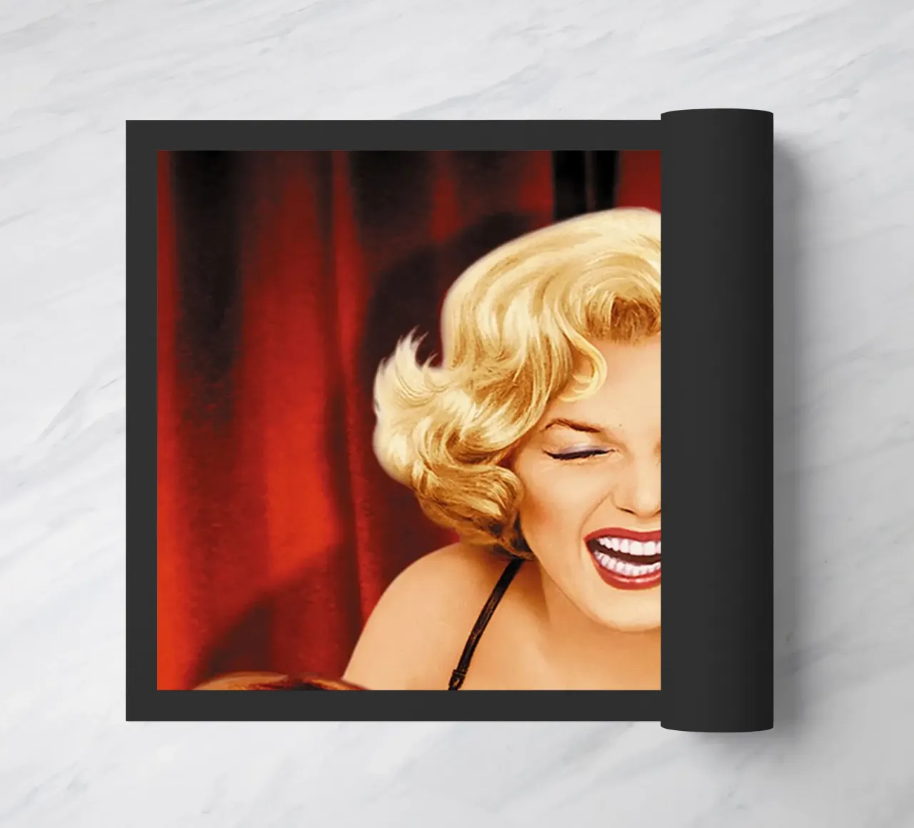 Some Like It Hot zerbino da Attaboy Dsgn