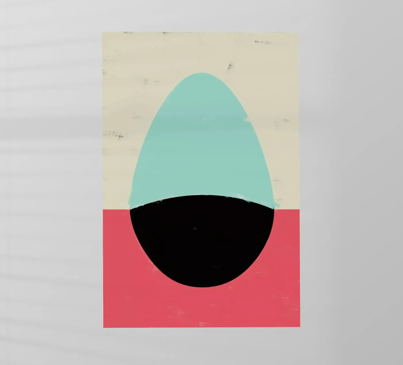 HERE IV pellicola backlit da Metron