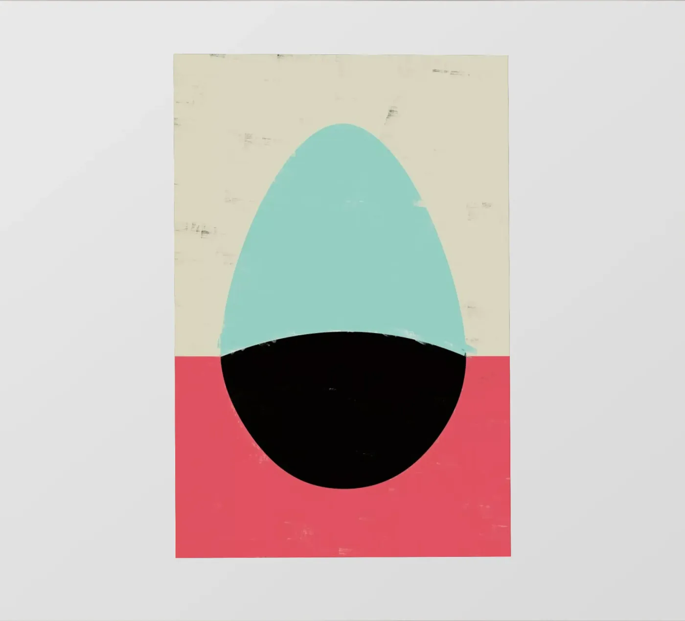 HERE IV pellicola backlit da Metron