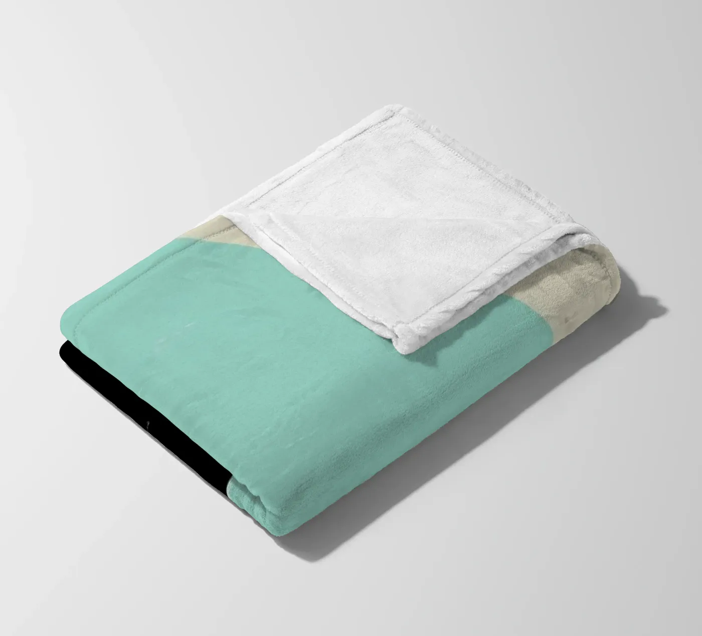 HERE IV fleecedeken van Metron